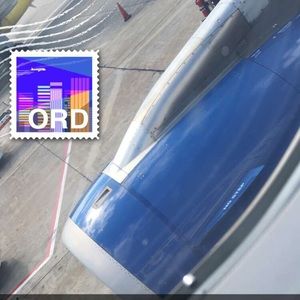 Meet your Posher, Dee